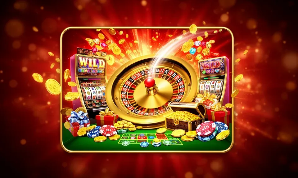 unggul88 Champions Night Bet: Where the Action Starts After Dark
